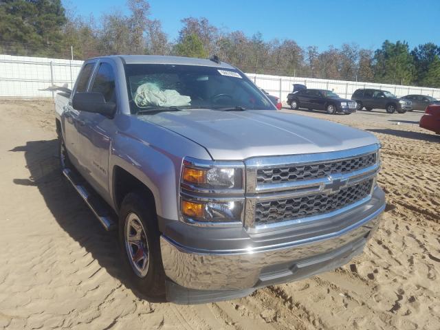 Photo 0 VIN: 1GCRCPEC0FZ305075 - CHEVROLET SILVERADO 