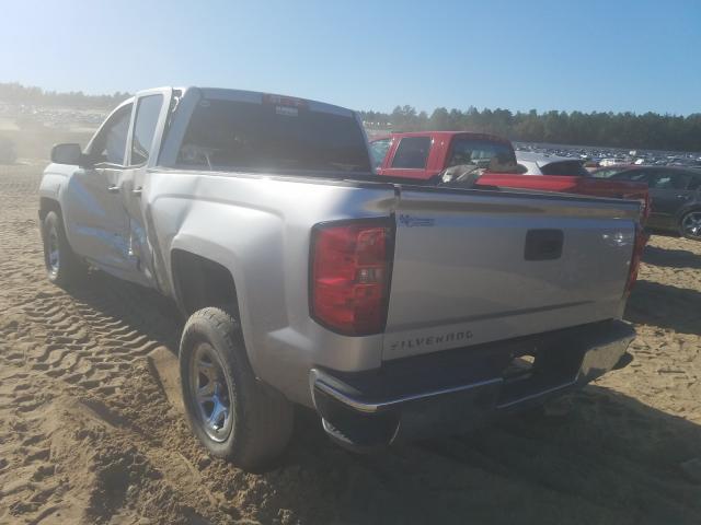 Photo 2 VIN: 1GCRCPEC0FZ305075 - CHEVROLET SILVERADO 