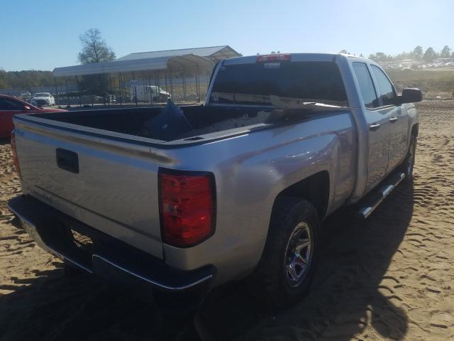 Photo 3 VIN: 1GCRCPEC0FZ305075 - CHEVROLET SILVERADO 