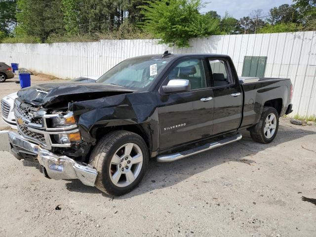 Photo 0 VIN: 1GCRCPEC0FZ374882 - CHEVROLET SILVERADO 