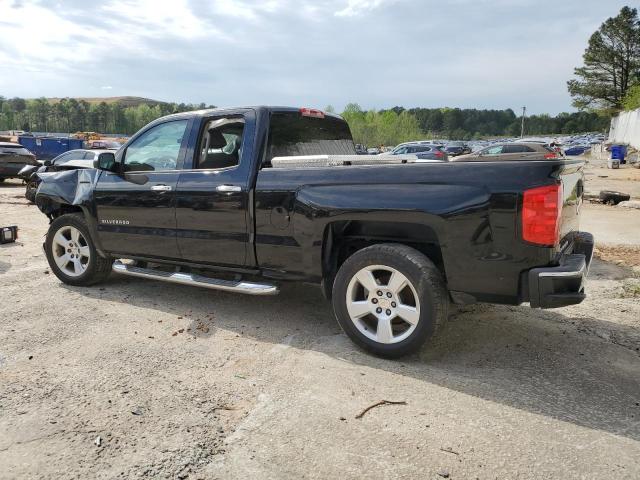 Photo 1 VIN: 1GCRCPEC0FZ374882 - CHEVROLET SILVERADO 