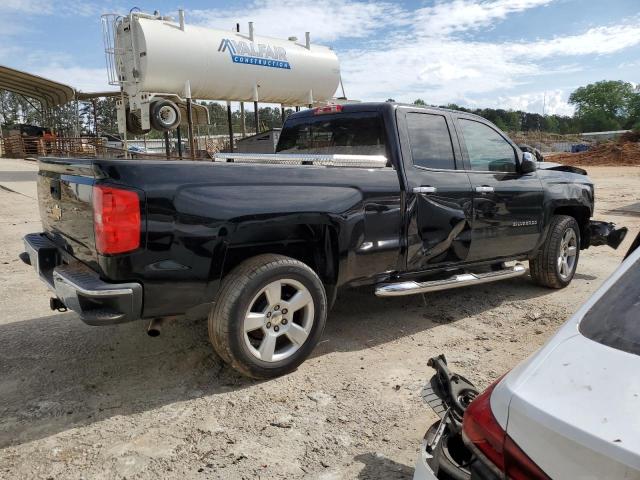 Photo 2 VIN: 1GCRCPEC0FZ374882 - CHEVROLET SILVERADO 