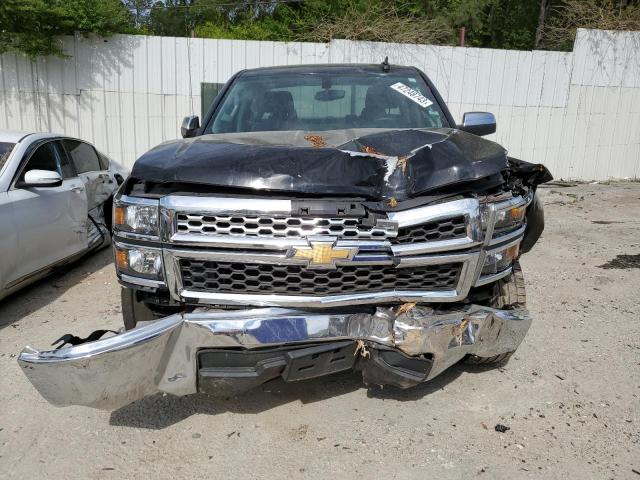 Photo 4 VIN: 1GCRCPEC0FZ374882 - CHEVROLET SILVERADO 