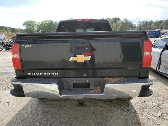 Photo 5 VIN: 1GCRCPEC0FZ374882 - CHEVROLET SILVERADO 