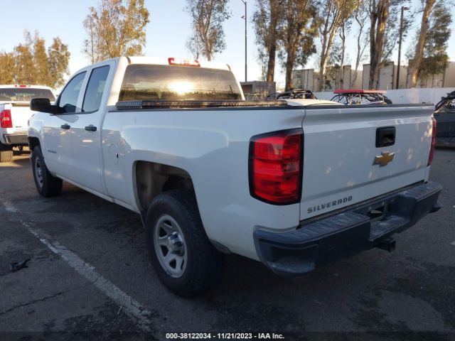 Photo 2 VIN: 1GCRCPEC0FZ398924 - CHEVROLET SILVERADO 1500 