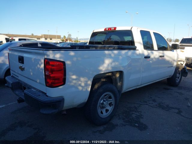 Photo 3 VIN: 1GCRCPEC0FZ398924 - CHEVROLET SILVERADO 1500 