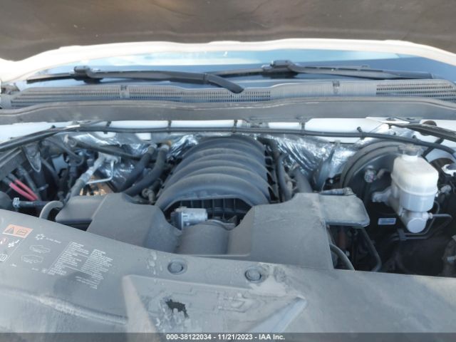 Photo 9 VIN: 1GCRCPEC0FZ398924 - CHEVROLET SILVERADO 1500 