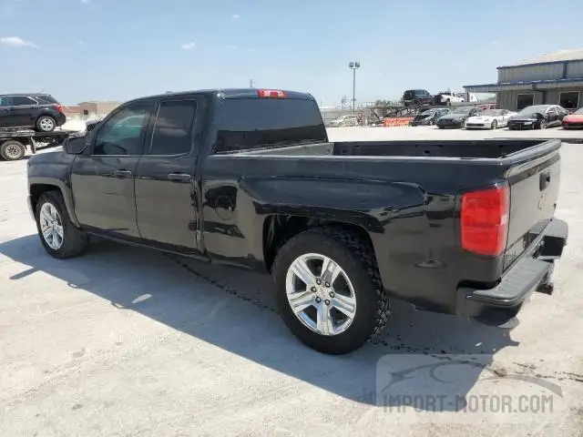 Photo 1 VIN: 1GCRCPEC0GZ238575 - CHEVROLET SILVERADO 