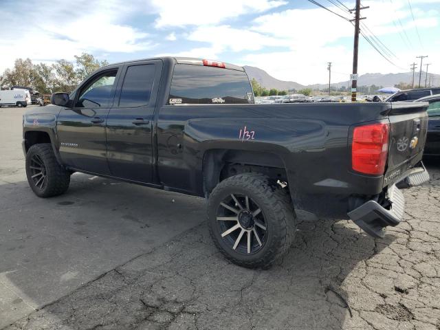 Photo 1 VIN: 1GCRCPEC0GZ340281 - CHEVROLET SILVERADO 