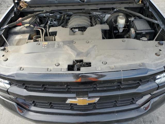 Photo 10 VIN: 1GCRCPEC0GZ340281 - CHEVROLET SILVERADO 