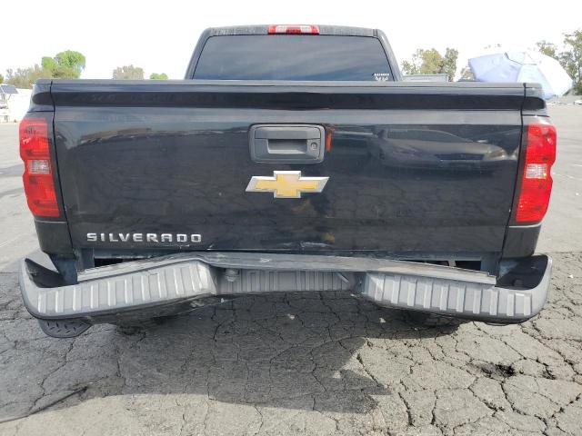 Photo 5 VIN: 1GCRCPEC0GZ340281 - CHEVROLET SILVERADO 