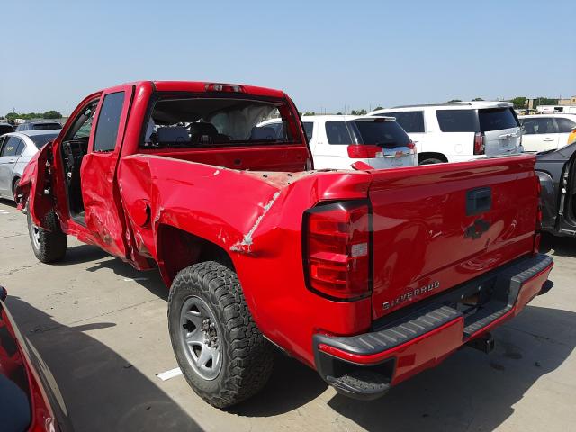 Photo 2 VIN: 1GCRCPEC0GZ380134 - CHEVROLET SILVERADO 