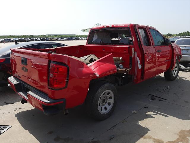 Photo 3 VIN: 1GCRCPEC0GZ380134 - CHEVROLET SILVERADO 