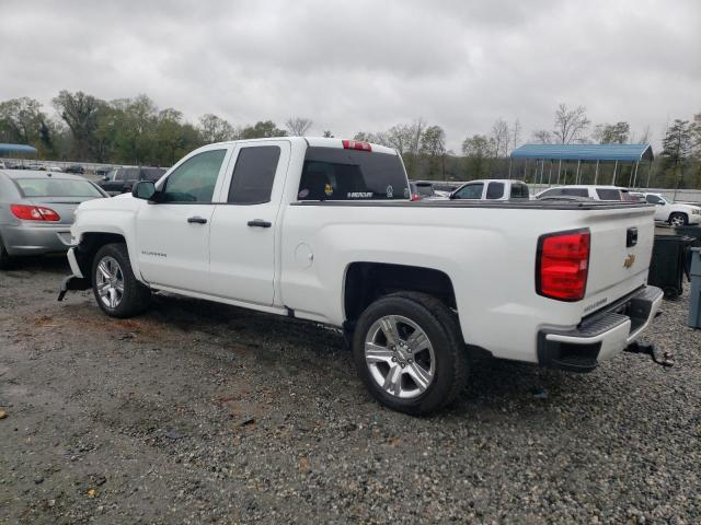 Photo 1 VIN: 1GCRCPEC0HZ179805 - CHEVROLET SILVERADO 