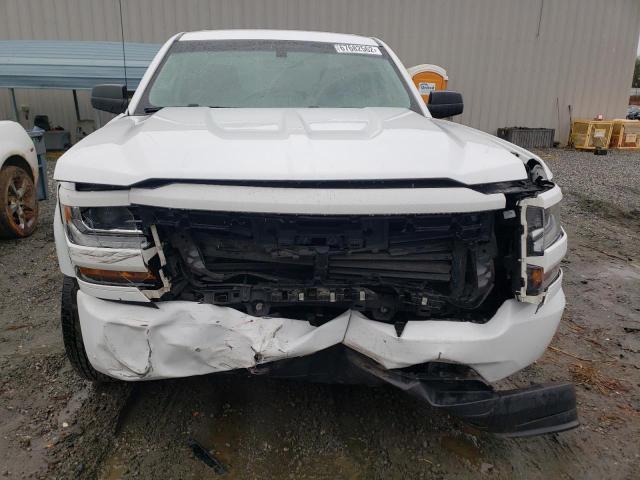 Photo 4 VIN: 1GCRCPEC0HZ179805 - CHEVROLET SILVERADO 