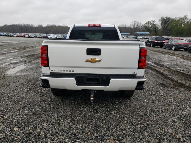 Photo 5 VIN: 1GCRCPEC0HZ179805 - CHEVROLET SILVERADO 