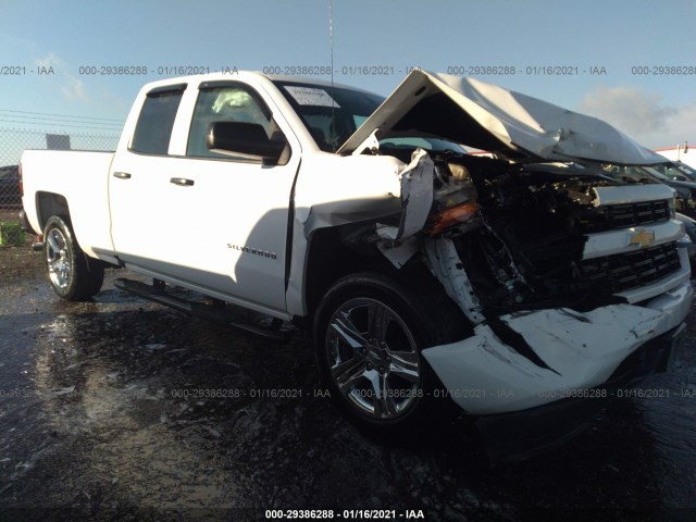 Photo 0 VIN: 1GCRCPEC0HZ266443 - CHEVROLET SILVERADO 1500 