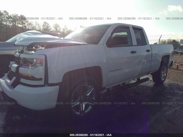 Photo 1 VIN: 1GCRCPEC0HZ266443 - CHEVROLET SILVERADO 1500 