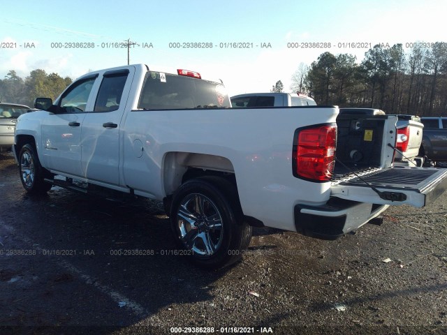 Photo 2 VIN: 1GCRCPEC0HZ266443 - CHEVROLET SILVERADO 1500 