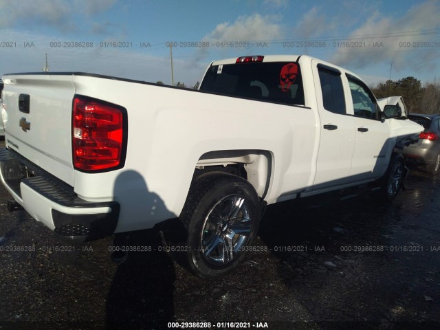 Photo 3 VIN: 1GCRCPEC0HZ266443 - CHEVROLET SILVERADO 1500 