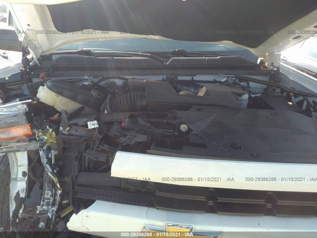 Photo 9 VIN: 1GCRCPEC0HZ266443 - CHEVROLET SILVERADO 1500 