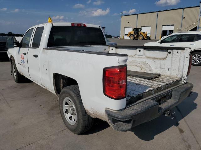 Photo 2 VIN: 1GCRCPEC1EZ236654 - CHEVROLET SILVERADO 