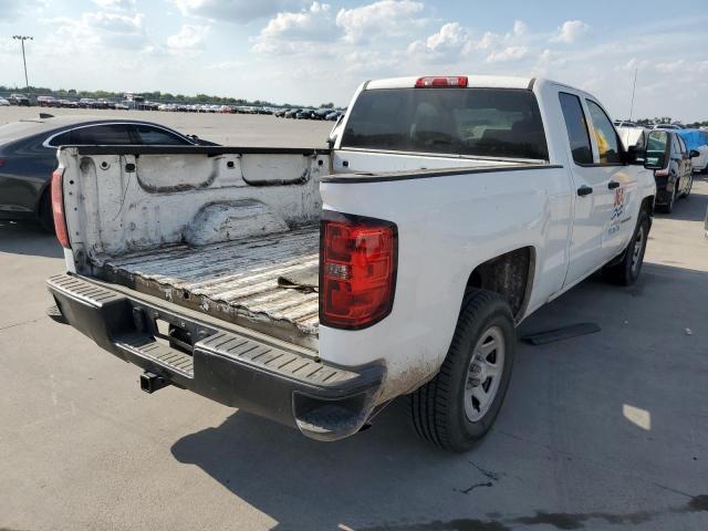 Photo 3 VIN: 1GCRCPEC1EZ236654 - CHEVROLET SILVERADO 