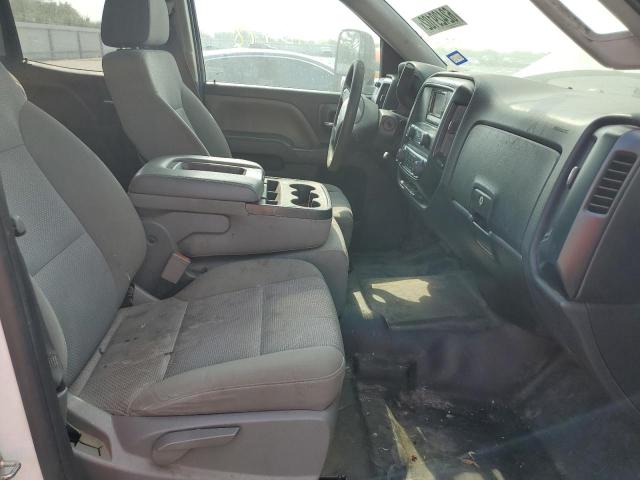 Photo 4 VIN: 1GCRCPEC1EZ236654 - CHEVROLET SILVERADO 