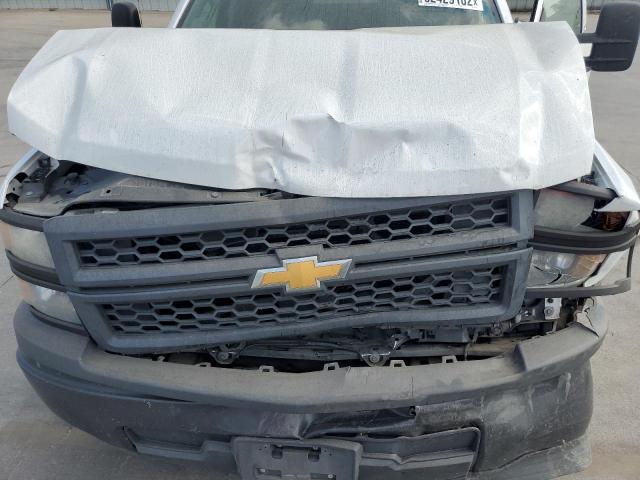 Photo 6 VIN: 1GCRCPEC1EZ236654 - CHEVROLET SILVERADO 