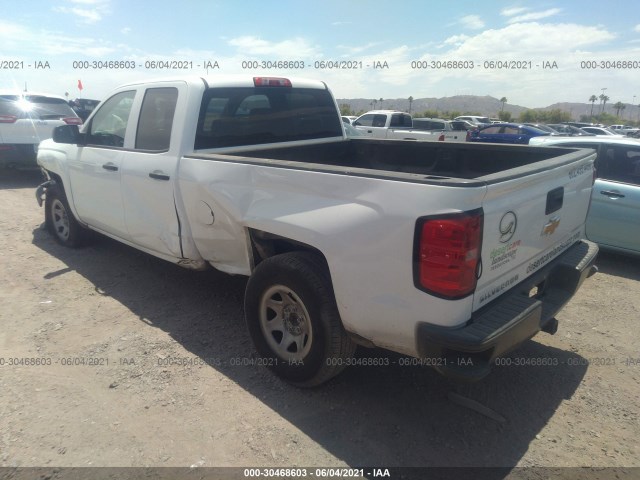 Photo 2 VIN: 1GCRCPEC1EZ299916 - CHEVROLET SILVERADO 1500 