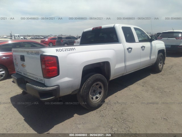 Photo 3 VIN: 1GCRCPEC1EZ299916 - CHEVROLET SILVERADO 1500 