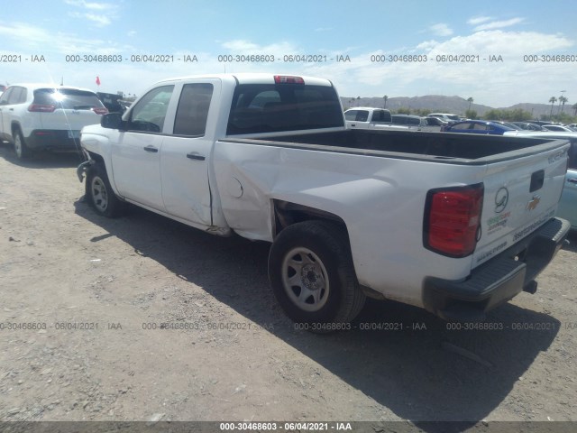 Photo 5 VIN: 1GCRCPEC1EZ299916 - CHEVROLET SILVERADO 1500 