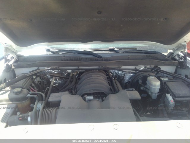 Photo 9 VIN: 1GCRCPEC1EZ299916 - CHEVROLET SILVERADO 1500 