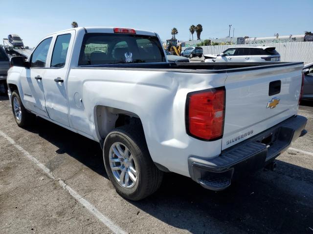 Photo 1 VIN: 1GCRCPEC1FZ244173 - CHEVROLET SILVERADO 