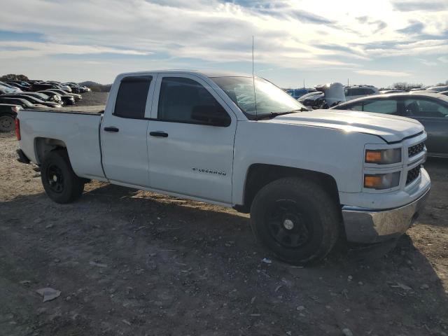 Photo 3 VIN: 1GCRCPEC1FZ302007 - CHEVROLET SILVERADO 