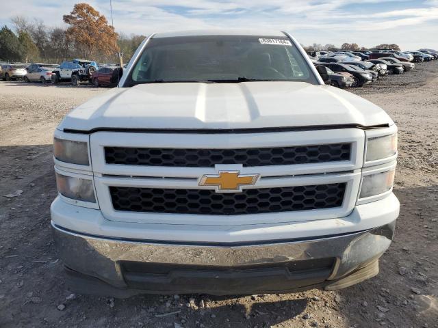 Photo 4 VIN: 1GCRCPEC1FZ302007 - CHEVROLET SILVERADO 