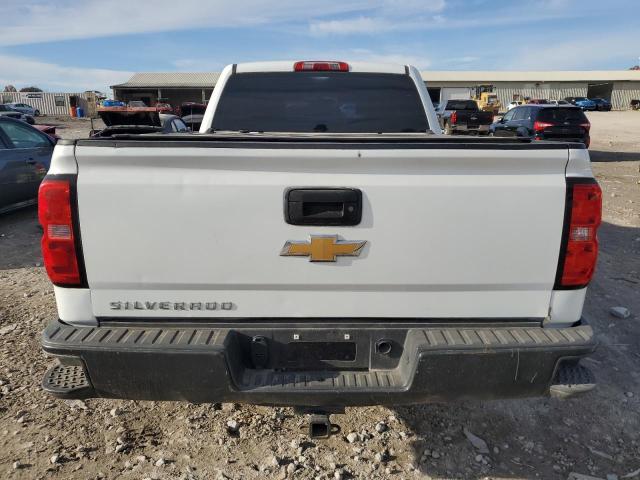 Photo 5 VIN: 1GCRCPEC1FZ302007 - CHEVROLET SILVERADO 