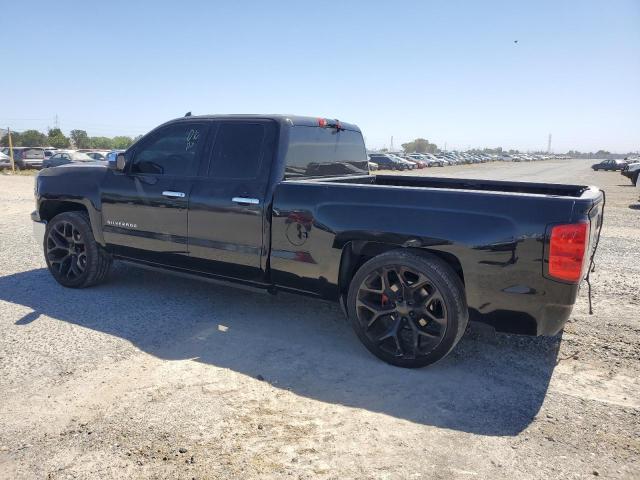 Photo 1 VIN: 1GCRCPEC1FZ405752 - CHEVROLET SILVERADO 