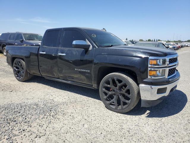 Photo 3 VIN: 1GCRCPEC1FZ405752 - CHEVROLET SILVERADO 