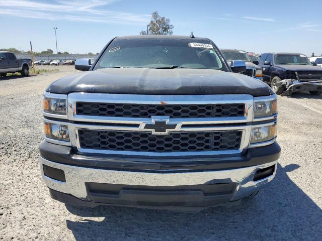 Photo 4 VIN: 1GCRCPEC1FZ405752 - CHEVROLET SILVERADO 