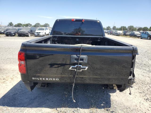 Photo 5 VIN: 1GCRCPEC1FZ405752 - CHEVROLET SILVERADO 