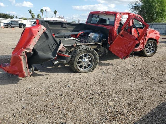 Photo 2 VIN: 1GCRCPEC1GZ212308 - CHEVROLET SILVERADO 