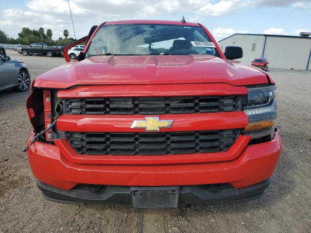 Photo 4 VIN: 1GCRCPEC1GZ212308 - CHEVROLET SILVERADO 