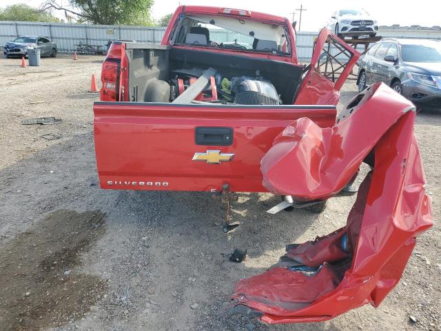 Photo 5 VIN: 1GCRCPEC1GZ212308 - CHEVROLET SILVERADO 