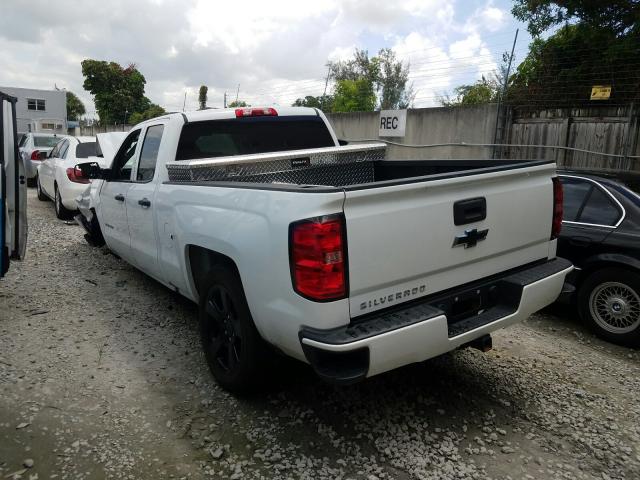 Photo 2 VIN: 1GCRCPEC1GZ333551 - CHEVROLET SILVERADO 