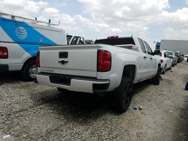 Photo 3 VIN: 1GCRCPEC1GZ333551 - CHEVROLET SILVERADO 