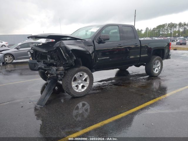 Photo 1 VIN: 1GCRCPEC1GZ375038 - CHEVROLET SILVERADO 1500 