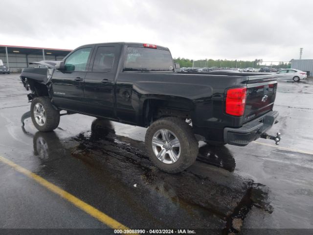 Photo 2 VIN: 1GCRCPEC1GZ375038 - CHEVROLET SILVERADO 1500 