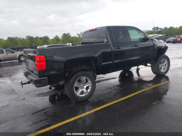 Photo 3 VIN: 1GCRCPEC1GZ375038 - CHEVROLET SILVERADO 1500 