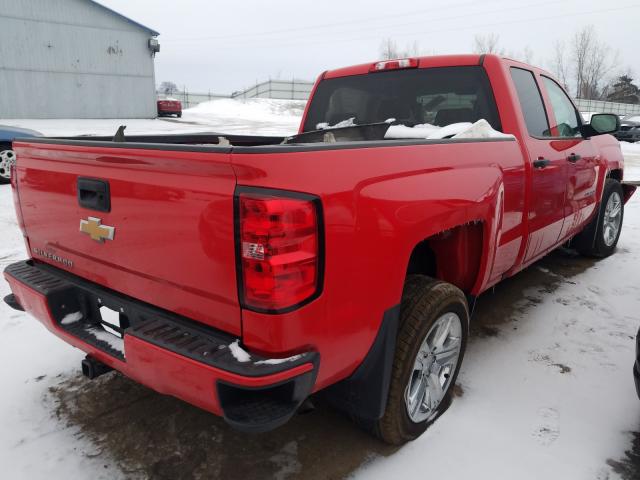 Photo 3 VIN: 1GCRCPEC1HZ304830 - CHEVROLET SILVERADO 